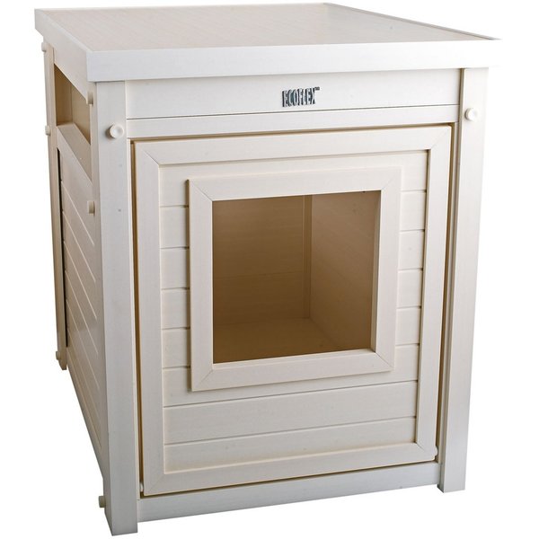 Pet Jumbo LitterLoo Litter Box Cover/End