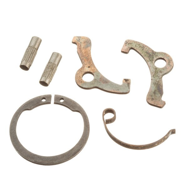 Latch, W/Spring