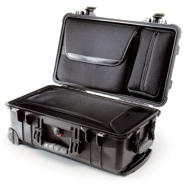 Black Protective Case, 22