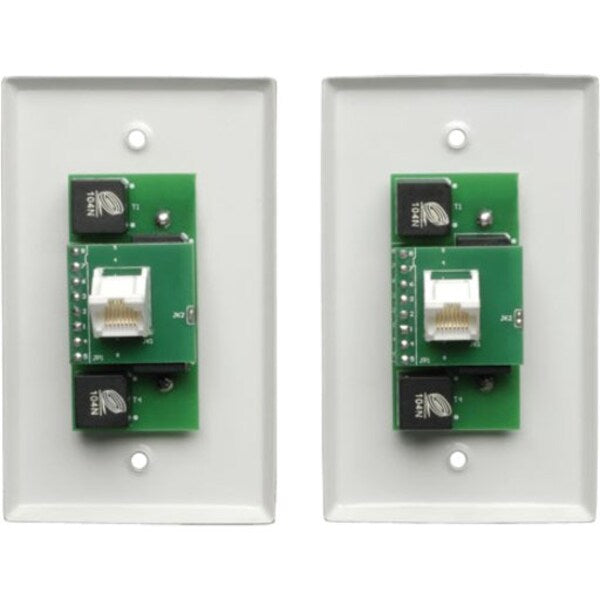 Component-Cat5/6 Extender, Up to 700ft