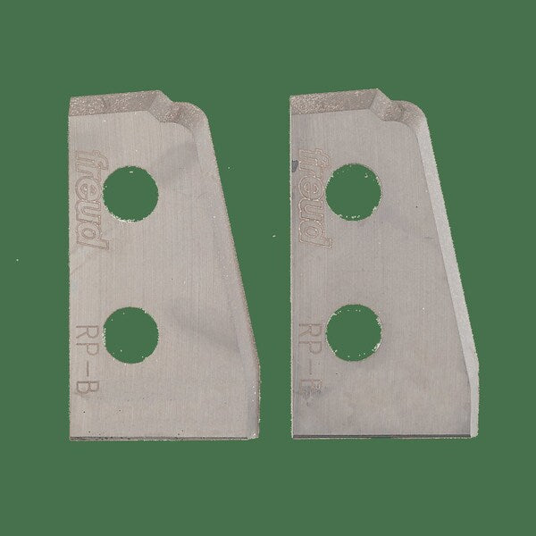 Performance System Raised Panel Profile