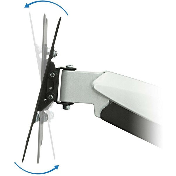 Large TV Wall Mount w/Gas Spring Arm