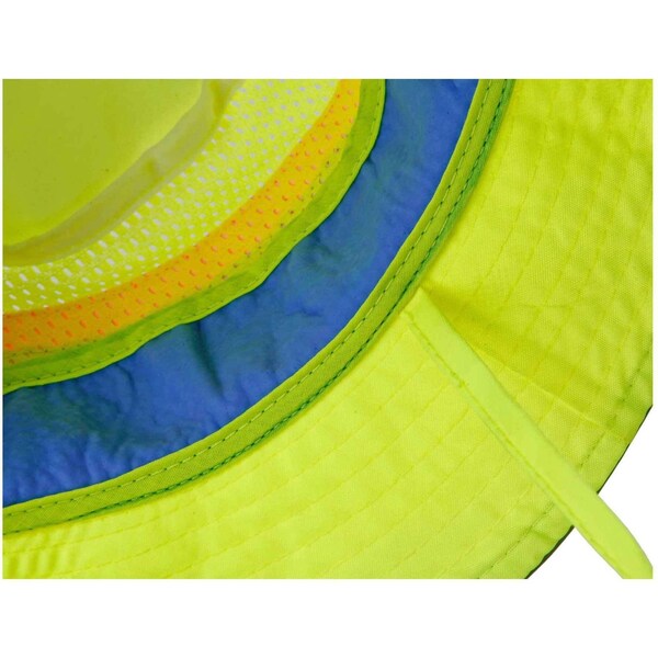 Ranger Hat, Hi-Vis Lime, L/XL