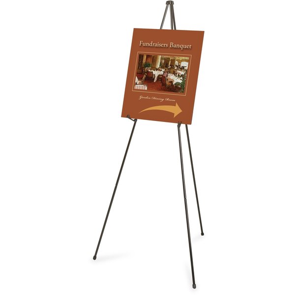 Portable Folding Easel 63