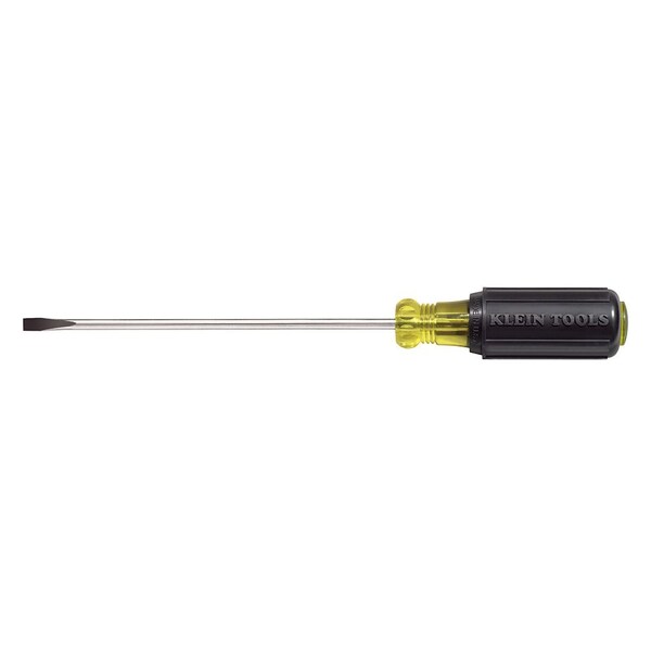Screwdriver Set, Multi-Application, 7-Piece