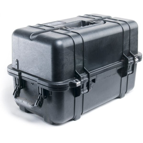Black Protective Case, 20.85