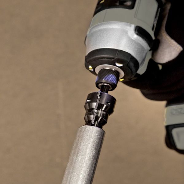 Power Conduit Reamer