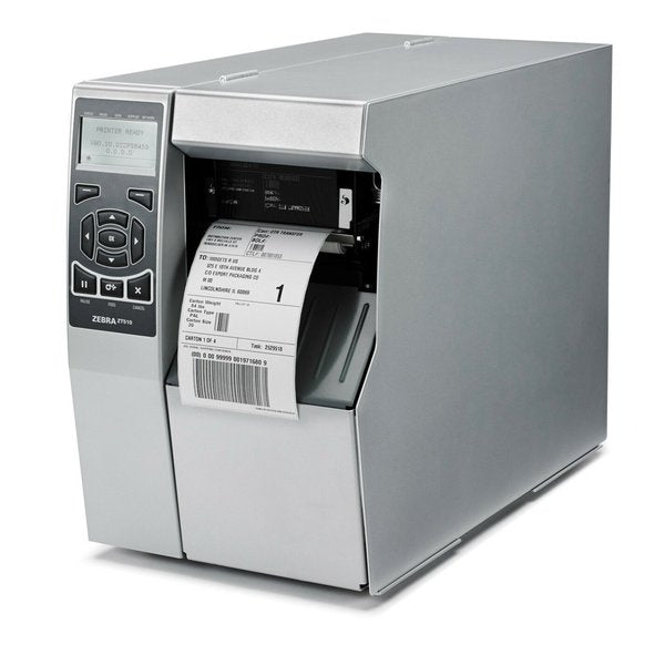 Industrial Printer, 300 dpi, ZT510 Series, Voltage: 90 to 265V AC