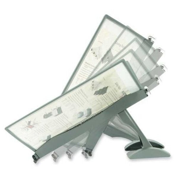 Executive Desktop Stand