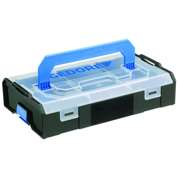 Pliers Set, 3 pcs. In L-BOXX Mini, Overall Length: 10