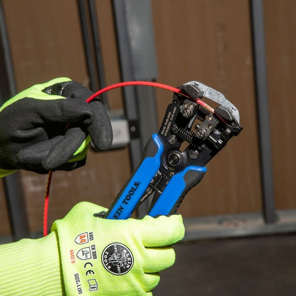 8 1/4 in Wire Stripper