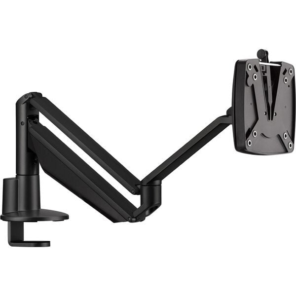 Monitor Arm with Taller Profile for Larg