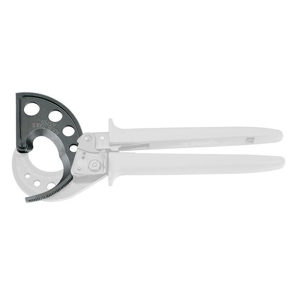 Replacement Moving Blade Set for Pre-2017 Cat. No. 63750
