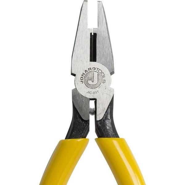 Crimper, 26 to 19 AWG, 6