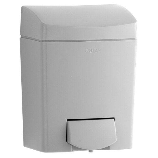 Soap Dispenser