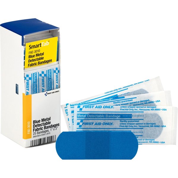 First Aid Kit Refill, 1