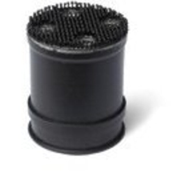 Dual Lock Rubber Skirt 20246, 1-1/4 in,