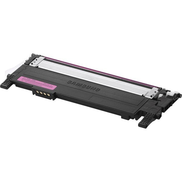 Toner For CLT-M406S, Magenta, 1K Pages