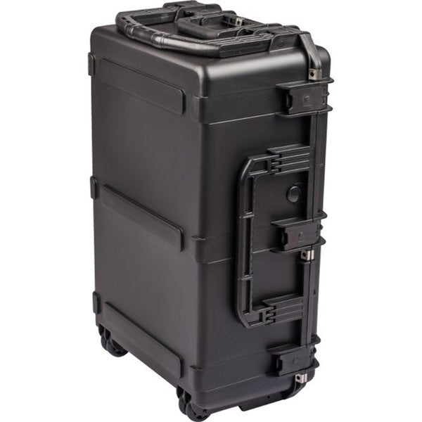 ProtCase, 10 in, TrgRlsLtchSys, Blk