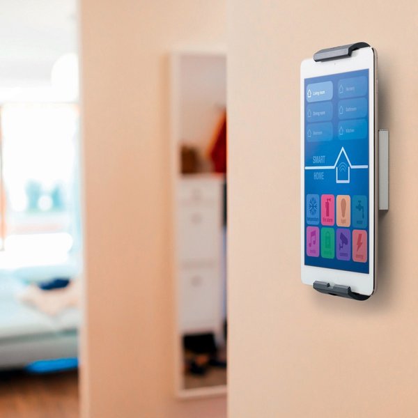 Tablet Holder Wall Mount, 7-13