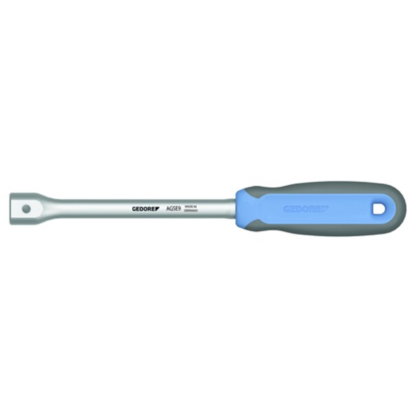 Rectangular Handle SE, 9X12