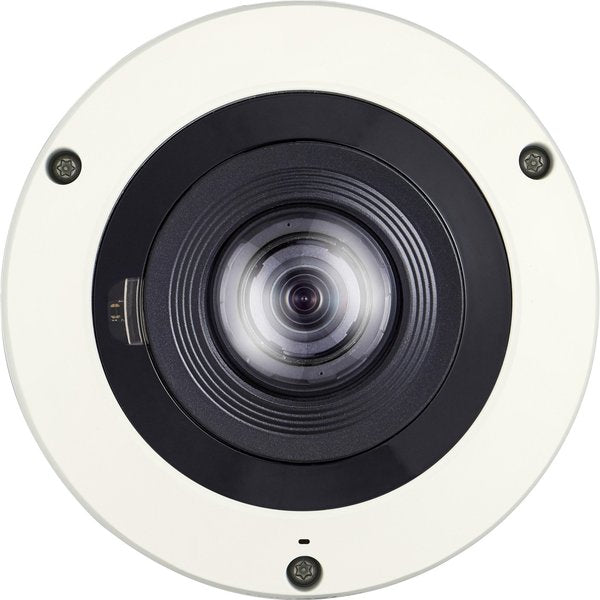 X-Series Outdoor Ir Fisheye Camera