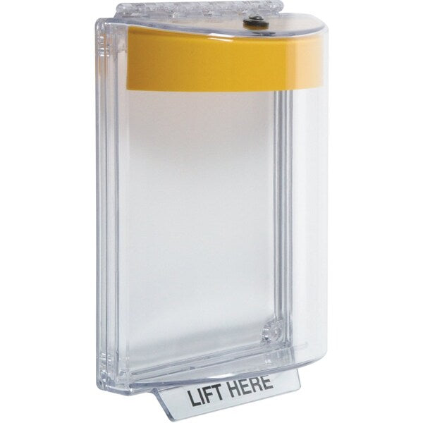 Universal Stopper Cover, Surface, 2-21/32D