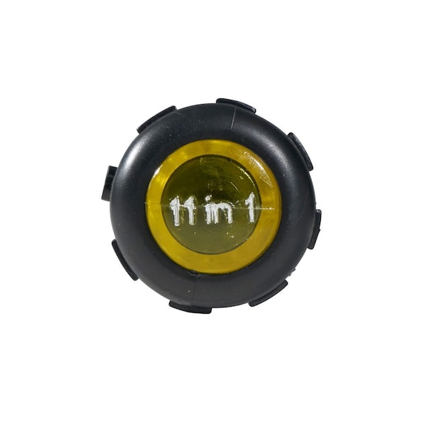 Phillips, Slotted, Square, Schrader Valve Insertion, Core Removal Bit 7 3/4 in, , Num. of pieces:7