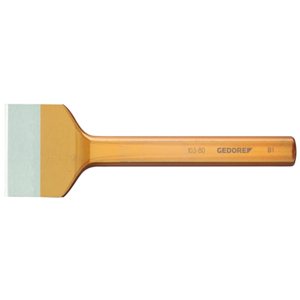 Brick Cutting Chisel, 60mm