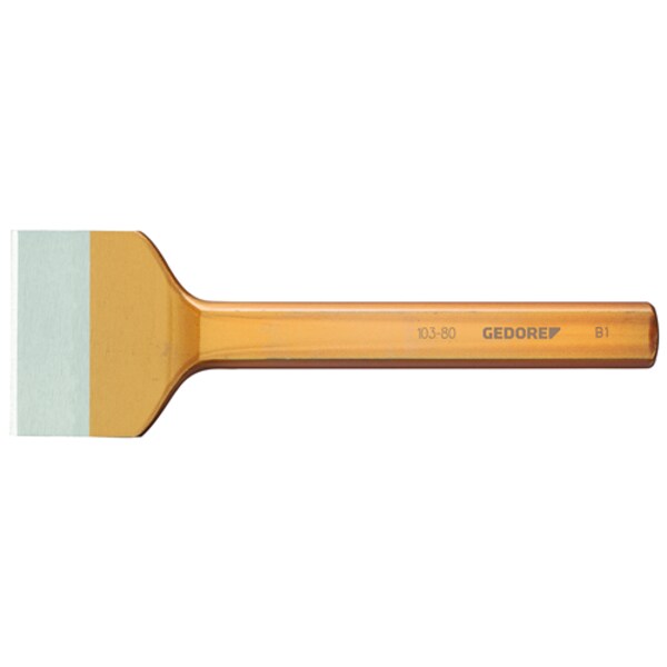 Brick Cutting Chisel, 80mm