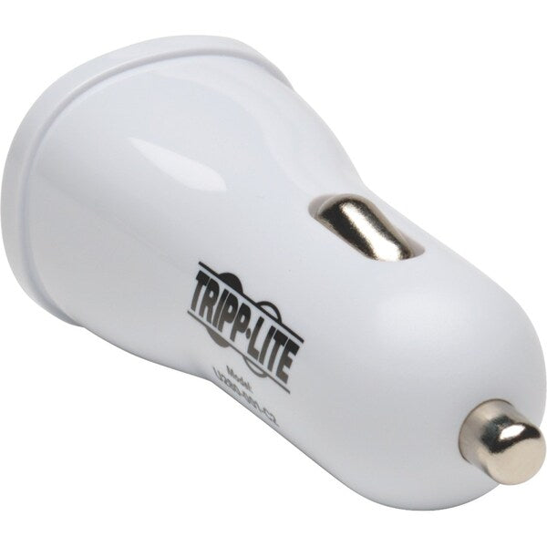 USB Car Tablet Charger, 5V, 2.4A/12W, 1port