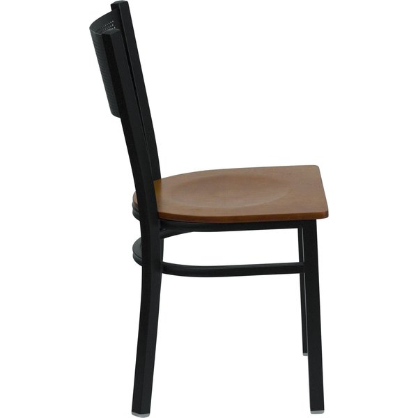 CherryRestaurant Chair, 20