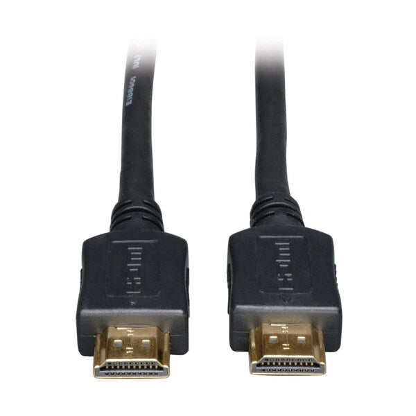 HDMI Cable, Hi Speed, Audio, 4Kx2K, M/M, 30ft