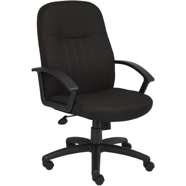 BlackManagers Chair, 27