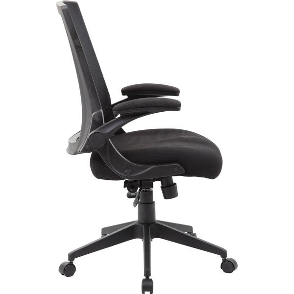 BlackTask Chair, 27