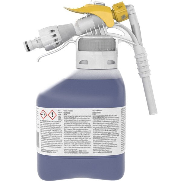 Bthrm Cleaner/Scale Remover, 1.5L, PK2