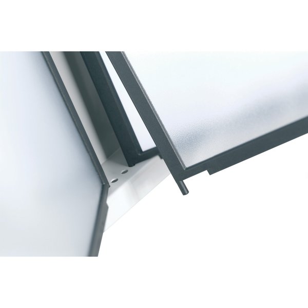 Replacement Panels, Letter Size, PK5