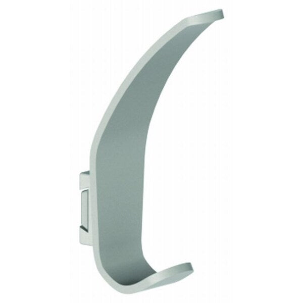 Bright Brass Hook 946P3