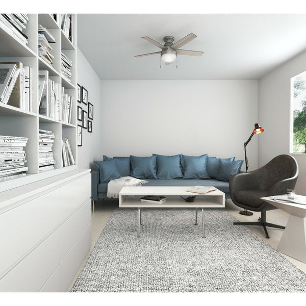 Decorative Ceiling Fan, 46