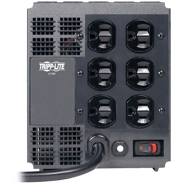 Power Conditioner, Small Tower, 1.8kVA
