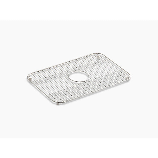Mayfield Bottom Sink Rack For Use In