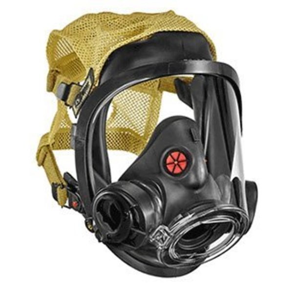 Face Piece, AV-3000 HT, Medium