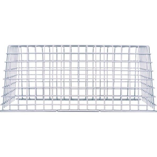 Wire Guard, 10-3/4 x 24-3/4 x 11-1/4 In.