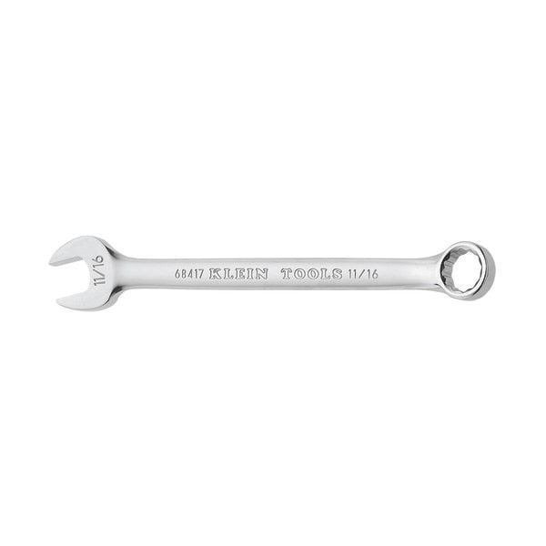Combination Wrench 3/8-Inch