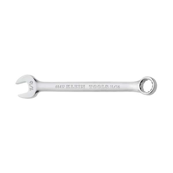 Combination Wrench, 1-Inch
