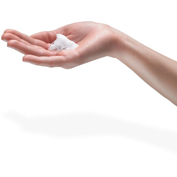1200 ml Foam Hand Soap Refill Cartridge, 2 PK