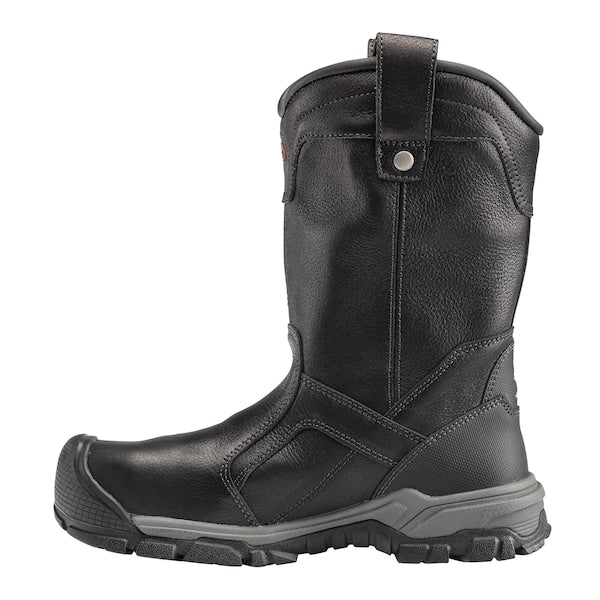 Size 9 RIPSAW WELLINGTON AT, MENS PR
