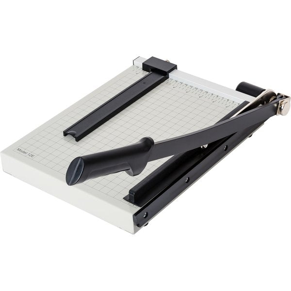 Vantage 12E Paper Trimmer, 12