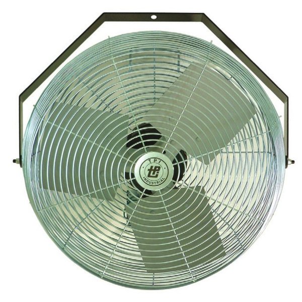 Workstation Fan, 18