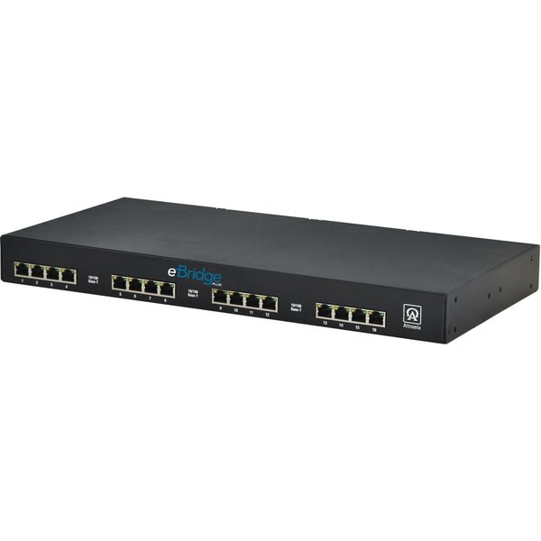 PoE Extender, 1-5/8
